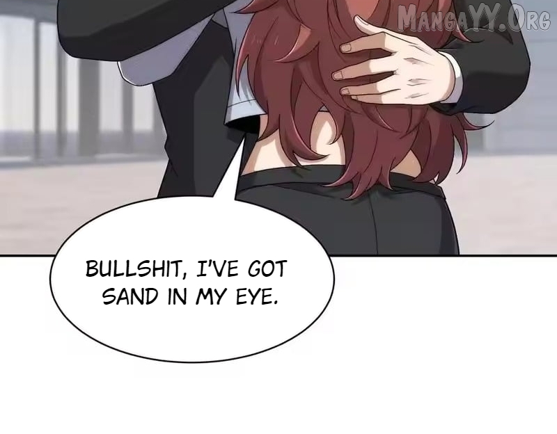 Hidden Dragon in the City (2025) Chapter 52 - page 68